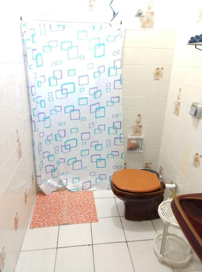 100M Da Praia: Apartamento Espacoso ฟลอเรียนอโปลิส ภายนอก รูปภาพ